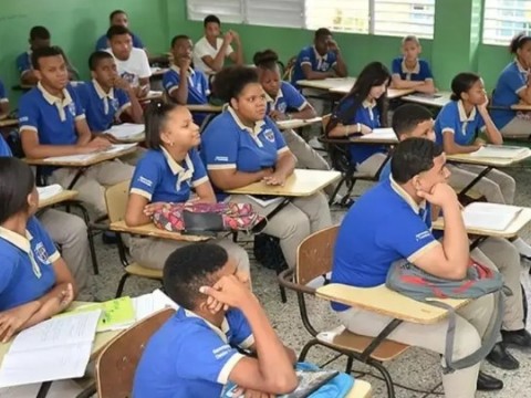Educaci&oacute;n iniciar&aacute; ma&ntilde;ana a&ntilde;o escolar