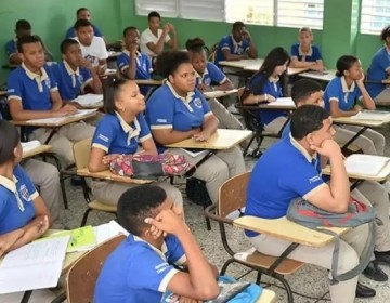 Educaci&oacute;n iniciar&aacute; ma&ntilde;ana a&ntilde;o escolar