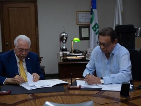 BHD y UNPHU buscan prevenir el Alzehimer