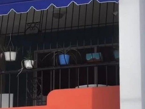 Tirotean residencia del director regional del SNS en San Francisco de Macor&iacute;s