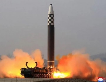 Varios pa&iacute;ses denuncian "militarizaci&oacute;n" de parte de Rusia de central nuclear de Zaporiyia