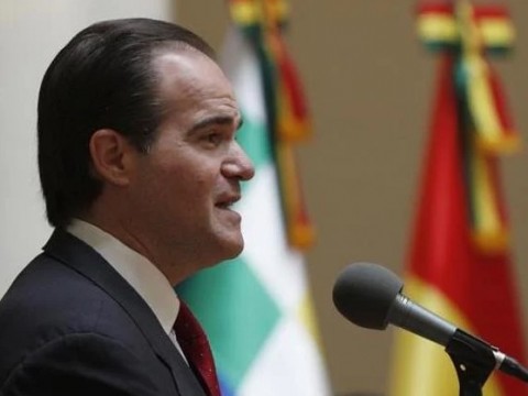 Investigan al jefe del BID por una supuesta relaci&oacute;n amorosa