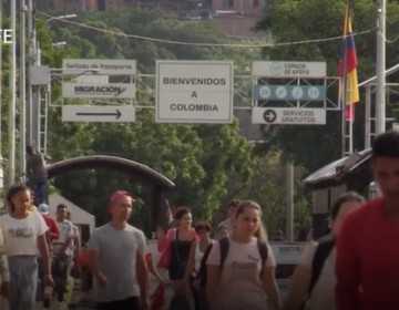 Venezuela ultima detalles de su lado fronterizo en v&iacute;spera de la reapertura con Colombia