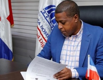 Var&iacute;an prisi&oacute;n a Juan Maldonado, ex director de Comunidad Digna implicado en caso Falc&oacute;n