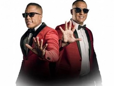 &ldquo;Si quieres&rdquo; es lo nuevo de Chiquito Team Band