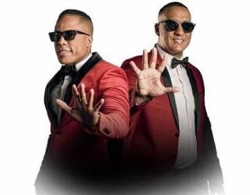&ldquo;Si quieres&rdquo; es lo nuevo de Chiquito Team Band