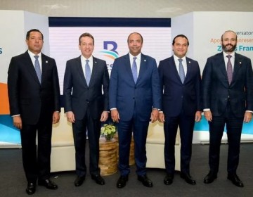 Pr&eacute;stamos del Banreservas a zonas francas superan los RD$7,185 millones