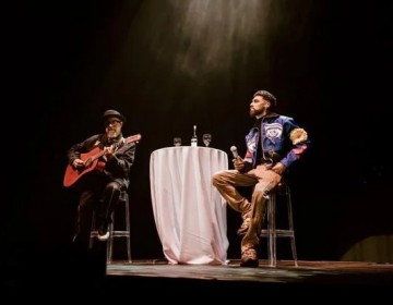 Jay Wheeler en Puerto Rico ante doble celebraci&oacute;n: la de la m&uacute;sica y la del amor