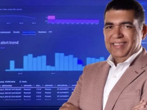 Designan al general Claudio Peguero como presidente del Grupo de Trabajo Ciber-Am&eacute;ricas de INTERPOL