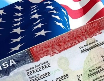 RD excluida de Loter&iacute;a de Visas para EUA