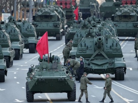 La guerra nuclear, un fantasma que vuelve 60 a&ntilde;os despu&eacute;s de la mano de Putin
