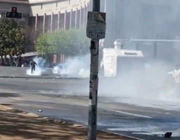 "No hemos ganado nada&rdquo;: Chile conmemora tres a&ntilde;os de masivas protestas sociales