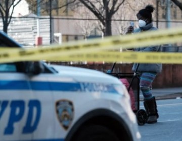 Reportes: Polic&iacute;as EUA envueltos en 1,111 muertes de civiles en 2022; 60 agentes fallecidos