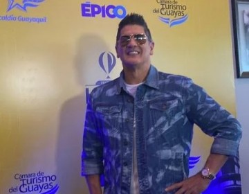 Artistas dominicanos del merengue y m&uacute;sica urbana llegan a Ecuador para el Festival Heat 2022