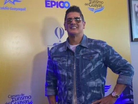 Artistas dominicanos del merengue y m&uacute;sica urbana llegan a Ecuador para el Festival Heat 2022