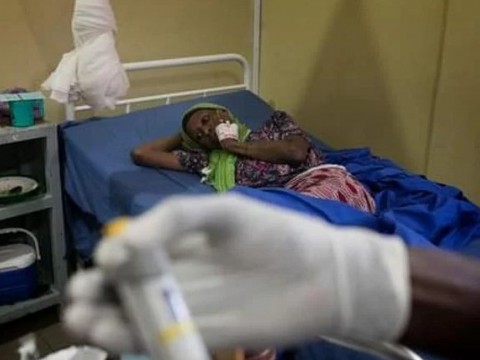 Hay mil pacientes con tuberculosis en el Gran Santo Domingo y Monte Plata