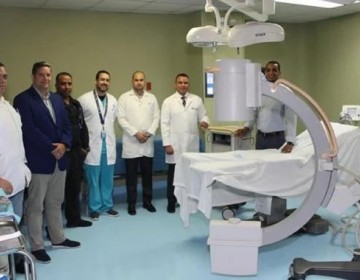 Hospital adquiere moderno equipo para sus cirug&iacute;as