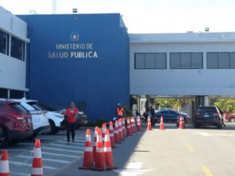 Salud P&uacute;blica notifica 18 casos nuevos de covid-19