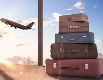 Turistas pensaban que iban a Madrid, pero aterrizaron en la frontera siria por un error en el nombre de la ciudad