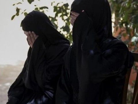 Los talibanes tambi&eacute;n proh&iacute;ben gimnasios y ba&ntilde;os p&uacute;blicos a las mujeres en Afganist&aacute;n