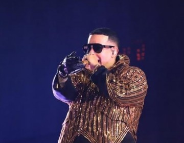 Daddy Yankee revienta el Ol&iacute;mpico en una noche legendaria