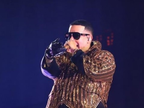 Daddy Yankee revienta el Ol&iacute;mpico en una noche legendaria