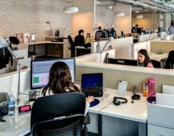 En lo laboral se incorporan nuevos empleos formales