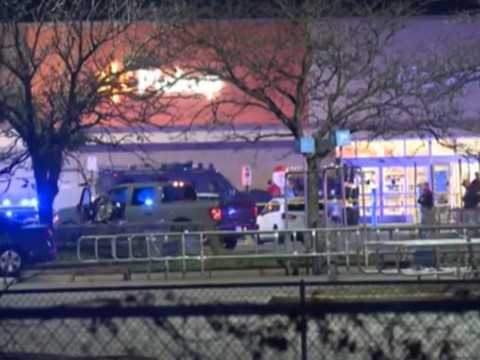 Al menos seis muertos por tiroteo en un Walmart de Virginia