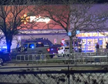 Al menos seis muertos por tiroteo en un Walmart de Virginia