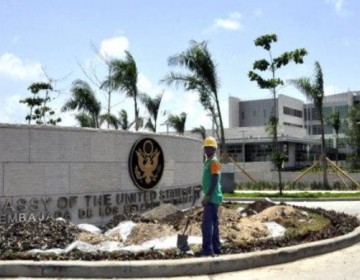 Evang&eacute;licos solicitan embajada de EEUU retirar acusaci&oacute;n