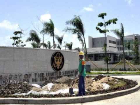 Evang&eacute;licos solicitan embajada de EEUU retirar acusaci&oacute;n
