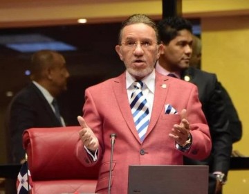  Muri&oacute; el &uacute;ltimo de los caciques pol&iacute;ticos del pa&iacute;s
