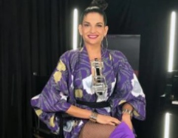 Natalia Jim&eacute;nez emprende batalla legal contra su exesposo