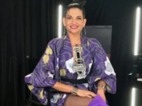 Natalia Jim&eacute;nez emprende batalla legal contra su exesposo
