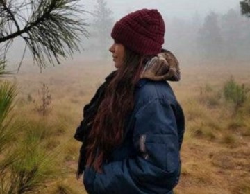 Fr&iacute;o de Navidad: Abr&iacute;guese bien porque bajas temperaturas continuar&aacute;n en RD