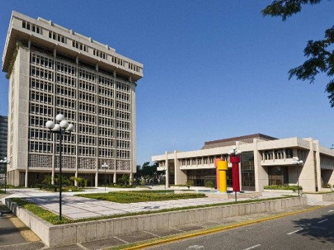 Banco Central emite nuevo billete de RD$50