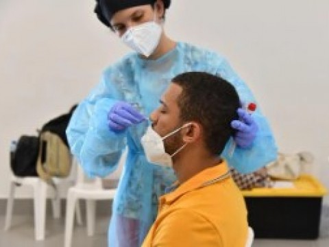 Covid pone en alerta a las autoridades de salud