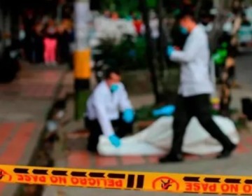 Dos nuevas masacres en Colombia dejan 8 j&oacute;venes muertos