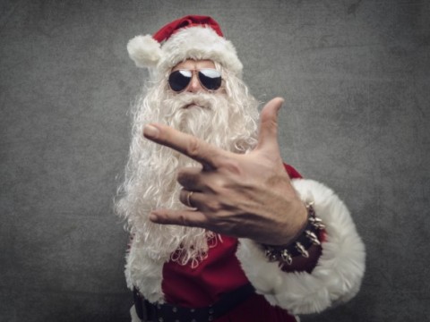 Selecci&oacute;n Navidad