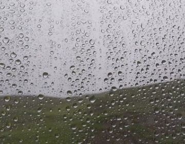 Onamet prev&eacute; la ocurrencia de lluvias d&eacute;biles en algunas localidades este lunes