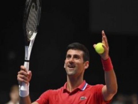 Novak Djokovic vuelve a Australia a un a&ntilde;o de que lo deportaron
