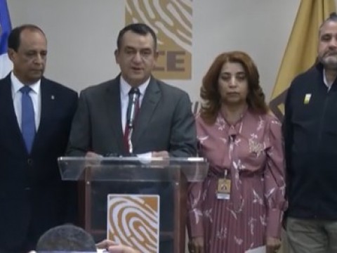 JCE fija posici&oacute;n sobre modificaci&oacute;n que hizo el Senado a ley de R&eacute;gimen Electoral