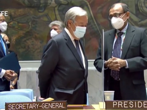 ONU advierte que plan migratorio de EEUU amenaza con socavar los derechos humanos