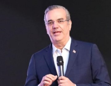 El presidente Abinader convoca a legislatura extraordinaria