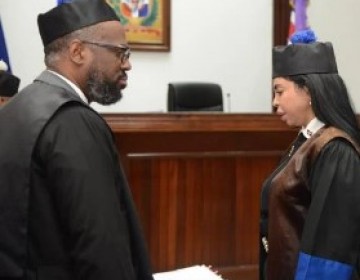 Autoridades dicen que &ldquo;no hay forma&rdquo; que no haya condena contra Jean Alain en juicio de fondo