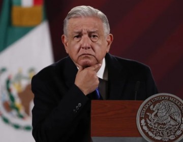 M&eacute;xico no &laquo;descarta&raquo; apoyar la petici&oacute;n de ayuda del Chapo Guzm&aacute;n