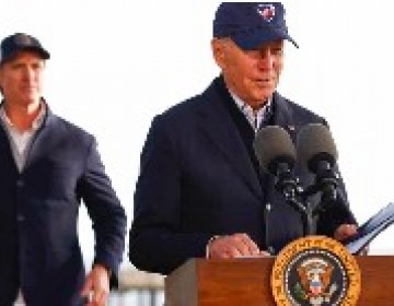 "No hay nada ah&iacute;": Biden minimiza hallazgo de documentos clasificados