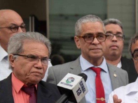 Esta semana se celebra la s&eacute;ptima reuni&oacute;n entre el Colegio M&eacute;dico y CNSS
