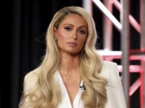 Paris Hilton sorprende al anunciar que se convierte en madre
