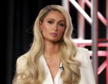Paris Hilton sorprende al anunciar que se convierte en madre